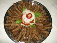 Cevapi