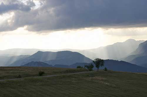 Parque Durmitor