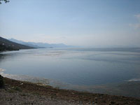 Lago Skadar