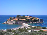 Sveti Stefan